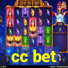 cc bet